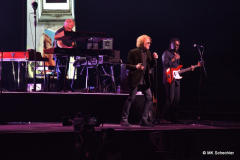 Simply Red in Stuttgart 2022