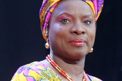 Angélique Kidjo