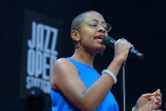 Cécile McLorin Salvant