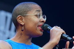 Cécile McLorin Salvant