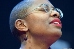 Cécile McLorin Salvant