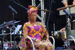 Angélique Kidjo