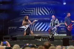 Smashing Pumpkins