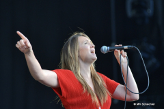 Sophie Hunger