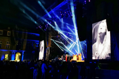 Jazzopen Bühne - Sophie Hunger