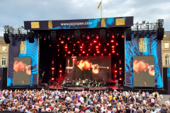 Jazzopen 2023 Stuttgart