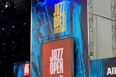 Jazzopen 2023 Stuttgart