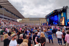 Jazzopen 2023 Stuttgart