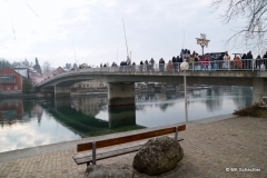 Faschingsumzug Stein am Rhein 2019