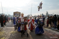 Faschingsumzug Stein am Rhein 2019