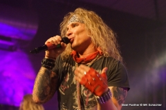 Steel Panther