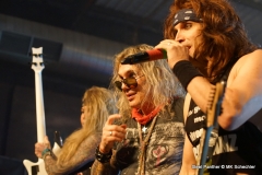 Steel Panther