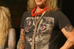 Steel Panther