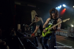 Steel Panther