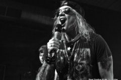 Steel Panther