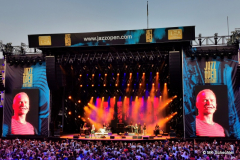 Sting bei den jazzopen Stuttgart 2022