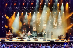 Sting bei den jazzopen Stuttgart 2022