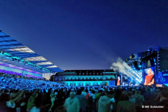 jazzopen bei Sting