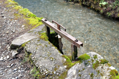 Wasserweiche