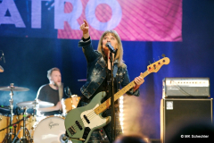 Suzi Quatro
