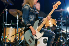Suzi Quatro
