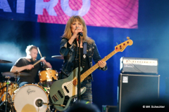 Suzi Quatro