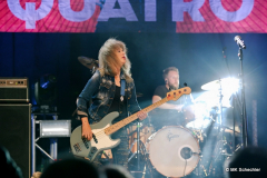 Suzi Quatro