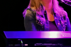 Suzi Quatro