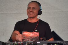 DJ-Legende Sven Väth