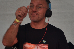 DJ-Legende Sven Väth