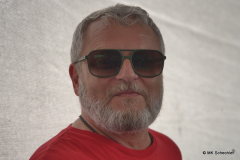 Künstler Tobias Rehberger