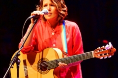 Tanita Tikaram im Scala Ludwigsburg