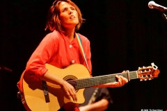 Tanita Tikaram im Scala Ludwigsburg