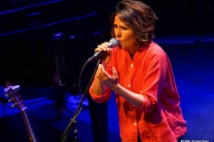 Tanita Tikaram im Scala Ludwigsburg