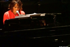 Tanita Tikaram am Piano