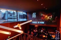 Jazzclub BIX