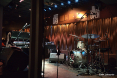 Jazzclub BIX