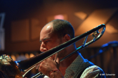 Geoffrey De Schuyter