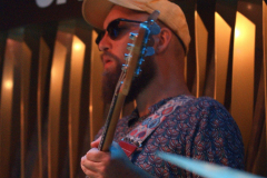 Dan Hipkin