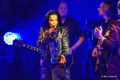 TARJA TURUNEN "THE PHANTOM OF THE OPERA"