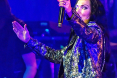 TARJA TURUNEN "UNTIL MY LAST BREATH"