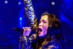 TARJA TURUNEN "UNTIL MY LAST BREATH"