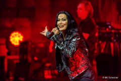 TARJA TURUNEN "I WALK ALONE"