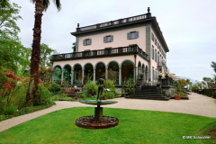 Villa in Emden -  Brissago-Inseln