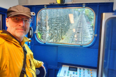 Seilbahn Locarno