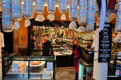 Lugano: Einkaufspassage