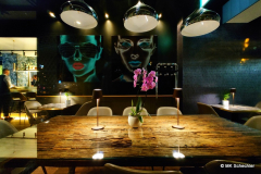 Lugano: La Lanchetta Ristorante