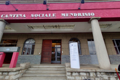 Mendrisiotto: Cantina Sociale Mendrisio