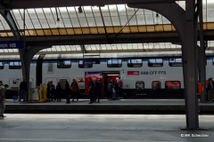 Rückfahrt