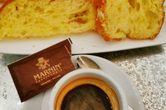 Pasticceria Marnin: Der berühmte Panettone